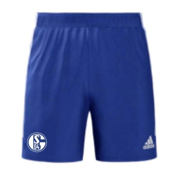 Pantalones Schalke 04 Segunda Equipación 2022/2023